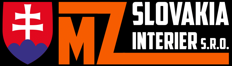 MZ Slovakia interier – stolárstvo Bratislava